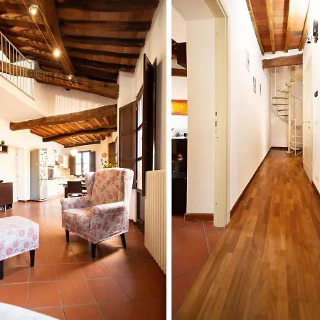 Apartment Serena Apartment, Cosy Close Center Town *