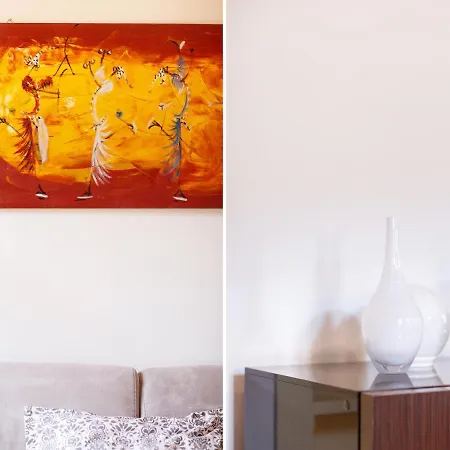 Serena Apartment, Cosy Close Center Town Apartment Lucca