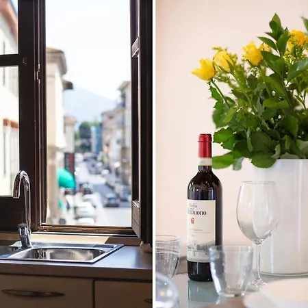 Serena Apartment, Cosy Close Center Town *