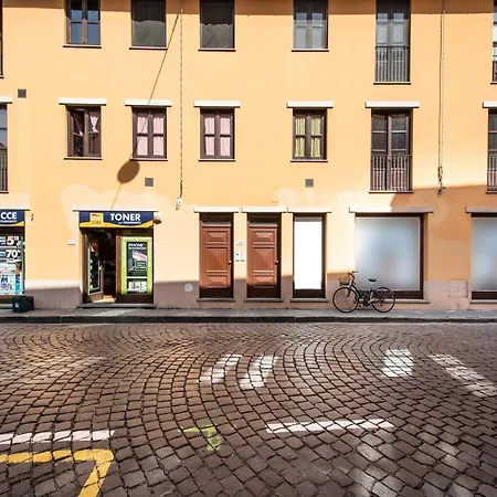 Serena Apartment, Cosy Close Center Town * Lukka