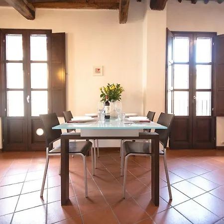 Serena Apartment, Cosy Close Center Town * Lucca