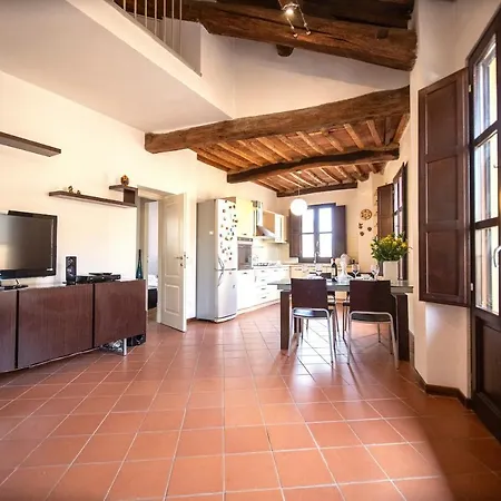 Apartment Serena Apartment, Cosy Close Center Town