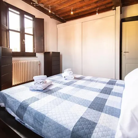 Apartment Serena Apartment, Cosy Close Center Town *