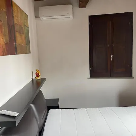 Apartment Serena Apartment, Cosy Close Center Town